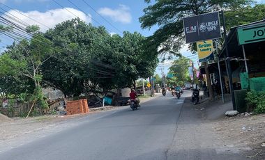 Affordable land near Karang Pule field for boarding houses