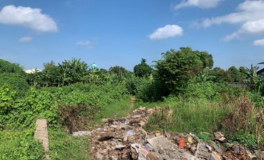 Affordable land near Karang Pule field for boarding houses