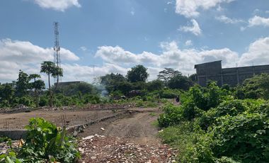 Affordable land near Karang Pule field for boarding houses