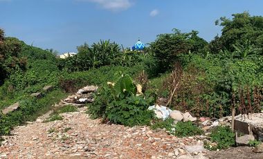 Affordable land near Karang Pule field for boarding houses