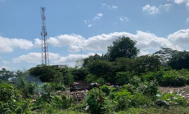 Affordable land near Karang Pule field for boarding houses