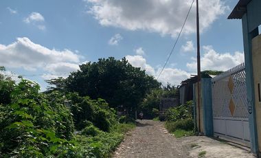 Affordable land near Karang Pule field for boarding houses