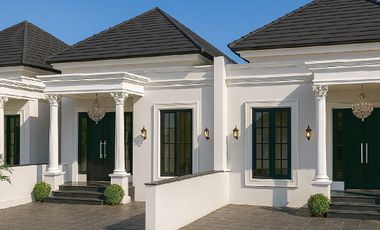 Rumah 1 Lantai Murah Purworejo 15 Menit Dari Bandara YIA