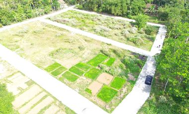 Rumah 1 Lantai Murah Purworejo 15 Menit Dari Bandara YIA