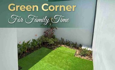 rumah Safira tanpa dp