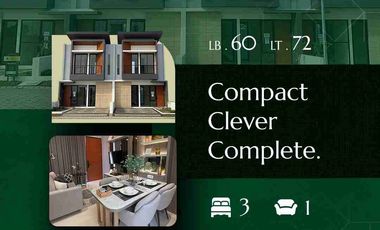 rumah Safira tanpa dp