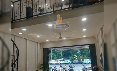 JUAL RUKO DI KAMPUNG SEMAWIS, KEDUNGMUNDU SEMARANG