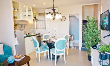 2 Storey Rowhouse For SALE in Bacong Negros Oriental