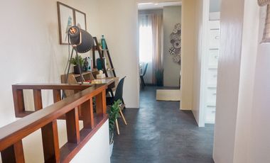 2 Storey Rowhouse For SALE in Bacong Negros Oriental