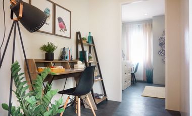 2 Storey Rowhouse For SALE in Bacong Negros Oriental