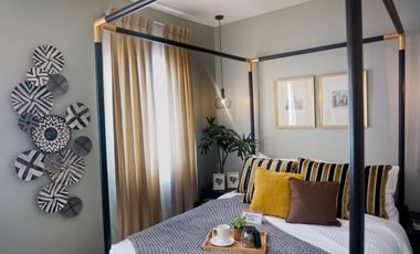 2 Storey Rowhouse For SALE in Bacong Negros Oriental