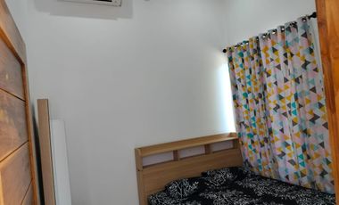 RUMAH SEMI ETNIK MODERN LOKASI KAWASAN WISATA BOROBUDUR MAGELANG