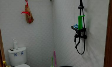 RUMAH SEMI ETNIK MODERN LOKASI KAWASAN WISATA BOROBUDUR MAGELANG