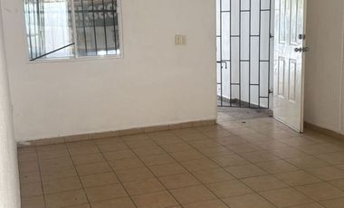 Casa en Buena Vista, Ciudad del Carmen