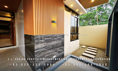 FOR SALE – 3 Bedroom Bungalow House in Santo Domingo, Angeles City Pampanga | ₱8,800,000 (Price Drop from ₱9.5M)