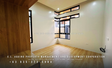 FOR SALE – 3 Bedroom Bungalow House in Santo Domingo, Angeles City Pampanga | ₱8,800,000 (Price Drop from ₱9.5M)