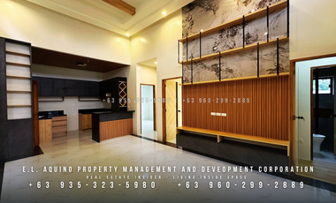 FOR SALE – 3 Bedroom Bungalow House in Santo Domingo, Angeles City Pampanga | ₱8,800,000 (Price Drop from ₱9.5M)