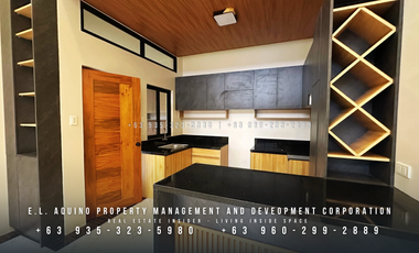 FOR SALE – 3 Bedroom Bungalow House in Santo Domingo, Angeles City Pampanga | ₱8,800,000 (Price Drop from ₱9.5M)