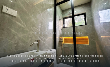 FOR SALE – 3 Bedroom Bungalow House in Santo Domingo, Angeles City Pampanga | ₱8,800,000 (Price Drop from ₱9.5M)