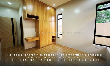 FOR SALE – 3 Bedroom Bungalow House in Santo Domingo, Angeles City Pampanga | ₱8,800,000 (Price Drop from ₱9.5M)