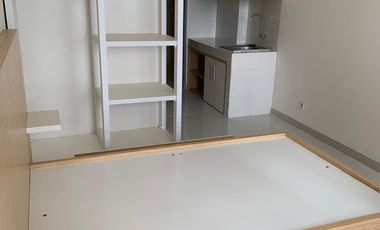 FOR SALE APARTMENT AKASA BSD