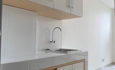 FOR SALE APARTMENT AKASA BSD