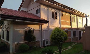 5 Bedroom House and Lot with Swimming Pool and High Ceilings in Mendez Cavite for Sale • Property ID: RT067