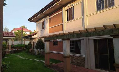 5 Bedroom House and Lot with Swimming Pool and High Ceilings in Mendez Cavite for Sale • Property ID: RT067