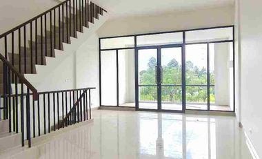 Ruko 3 Lantai Alleton Lane Citra Garden Bintaro