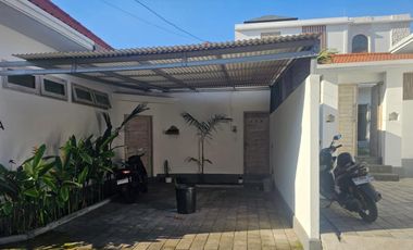 Villa Kuwum Kerobokan Badung