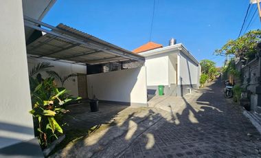 Villa Kuwum Kerobokan Badung