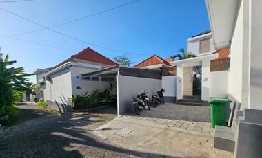 Villa Kuwum Kerobokan Badung