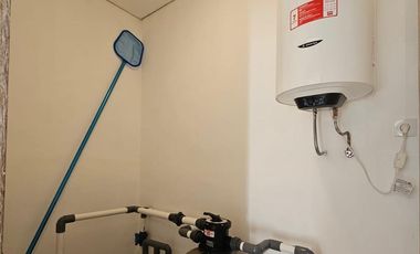 Villa Kuwum Kerobokan Badung