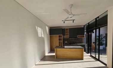 Villa Kuwum Kerobokan Badung