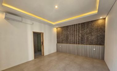 Villa Kuwum Kerobokan Badung