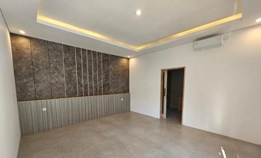 Villa Kuwum Kerobokan Badung