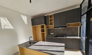 Villa Kuwum Kerobokan Badung