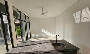 Villa Kuwum Kerobokan Badung