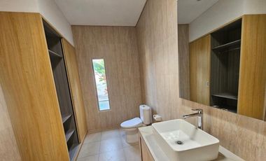 Villa Kuwum Kerobokan Badung