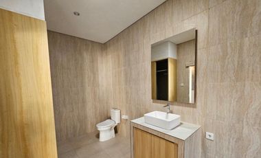 Villa Kuwum Kerobokan Badung