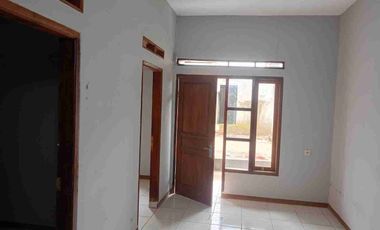 Rumah Murah Berkualitas 15 Menit Ke Tol Soreang