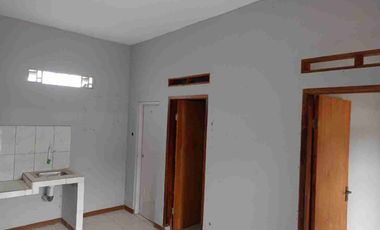 Rumah Murah Berkualitas 15 Menit Ke Tol Soreang