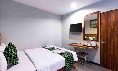 hotel bintang 3 di kawasan Kuta