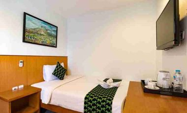 hotel bintang 3 di kawasan Kuta