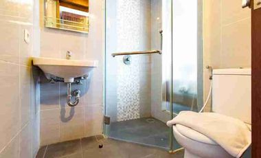 hotel bintang 3 di kawasan Kuta