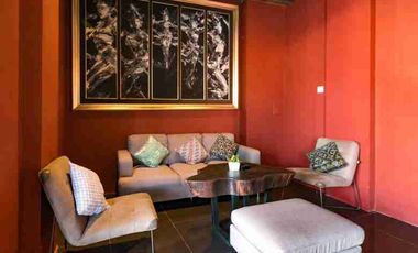 hotel bintang 3 di kawasan Kuta