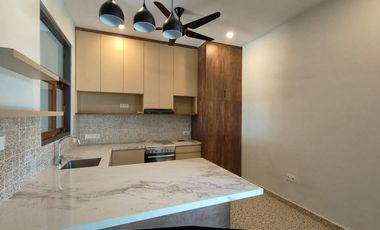 Modern 4-Bedroom Villa at Beachside Padang Galak, Sanur - VSDS