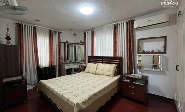 Spacious Corner House & Lot in Brookside Hills Cainta Rizal