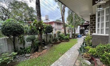 Spacious Corner House & Lot in Brookside Hills Cainta Rizal