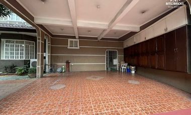 Spacious Corner House & Lot in Brookside Hills Cainta Rizal